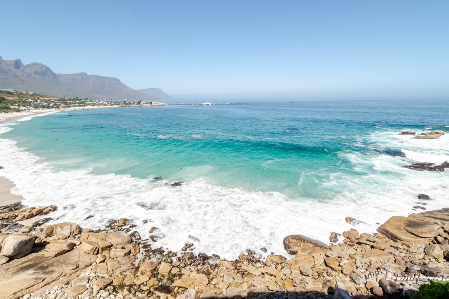 To Let 3 Bedroom Property for Rent in Clifton Western Cape
